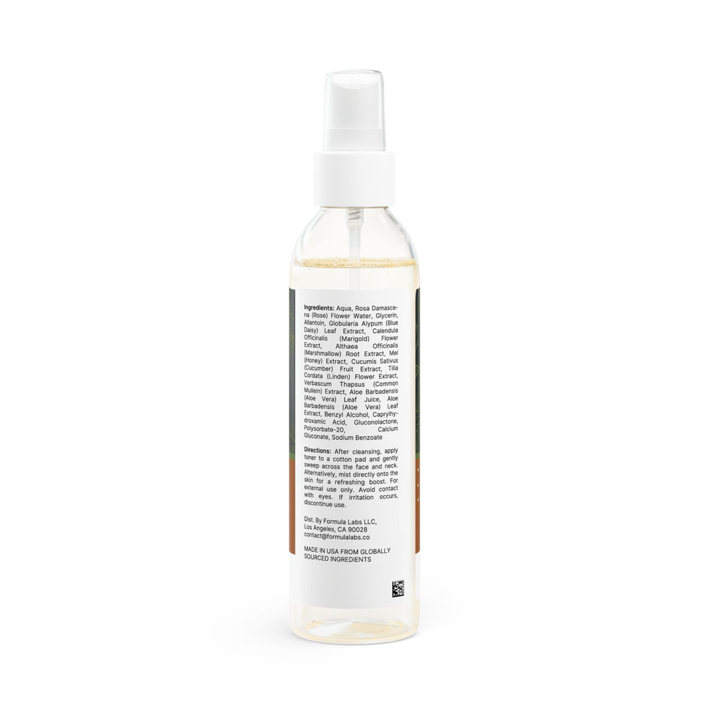 Calming Toner, 6oz