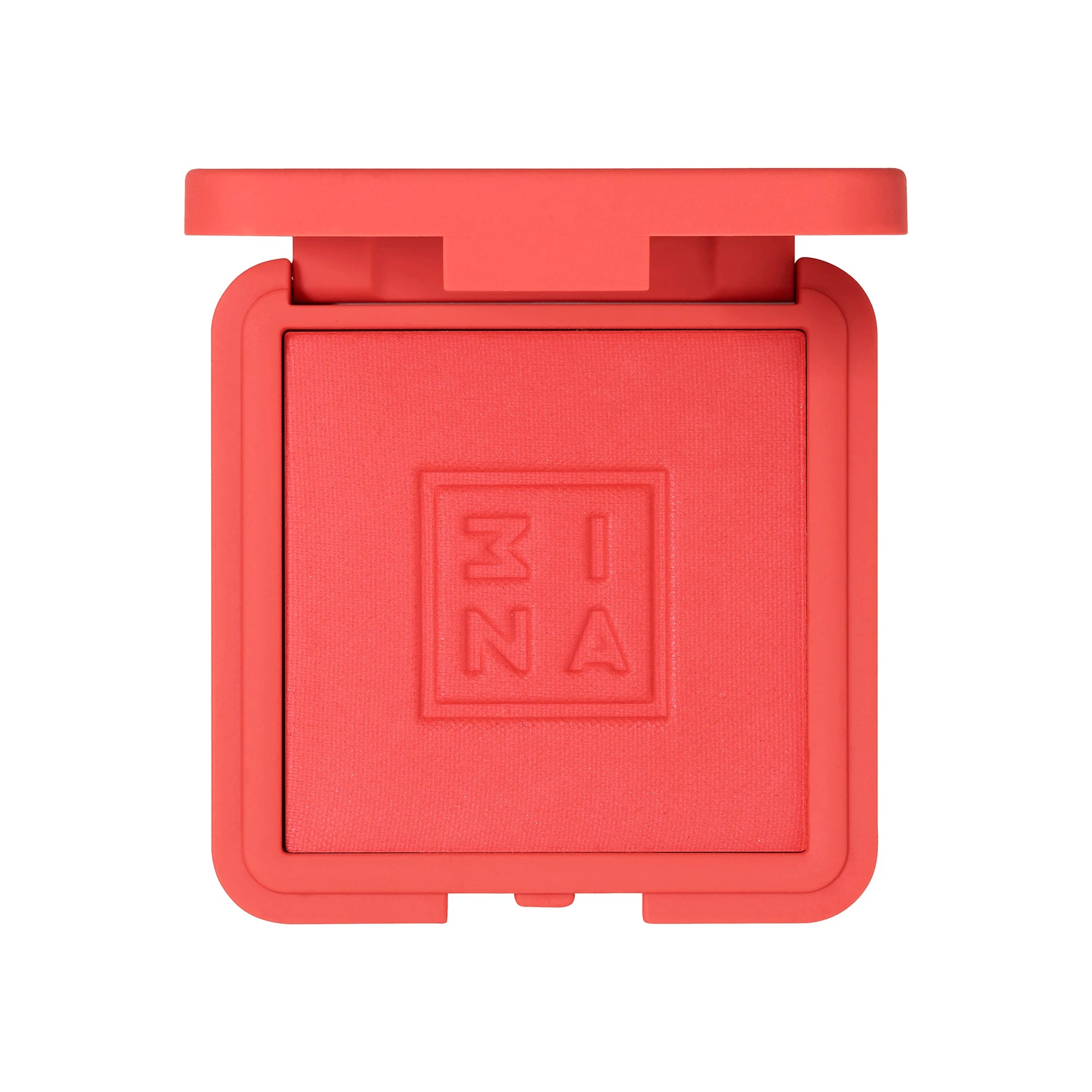 The Blush - 232 Red by 3INA for Women - 0.26 oz Blush