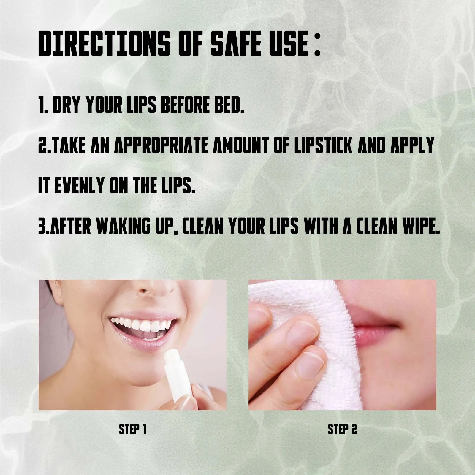 Hoygi Moisturizing Lip Balm Stick Reduce Melanin Remove Dark Lip Dead Skin Nourish Repair Cracking Lip Plumping Pink Lip Balm