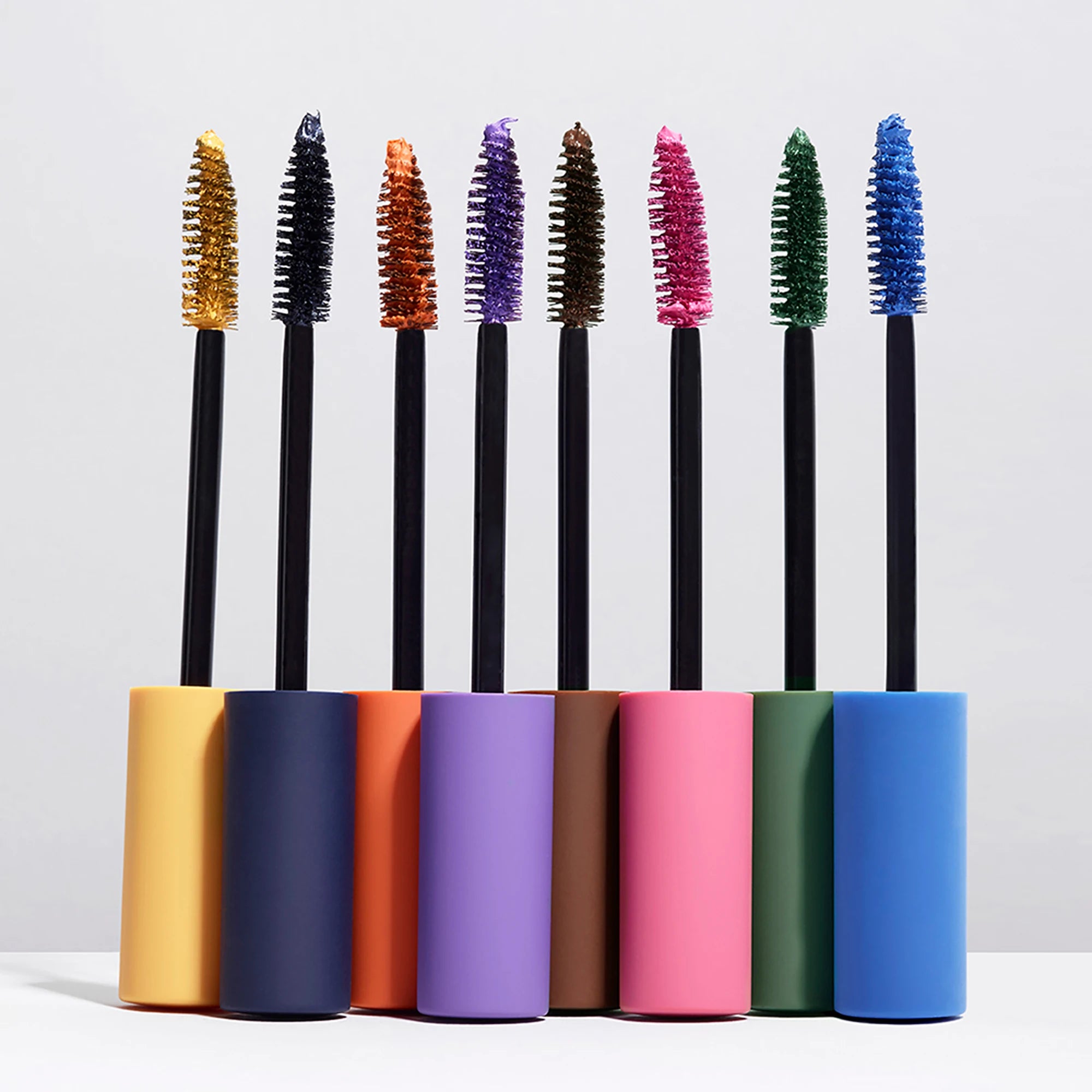 The Color Mascara - 850 Blue by 3INA for Women - 0.47 oz Mascara