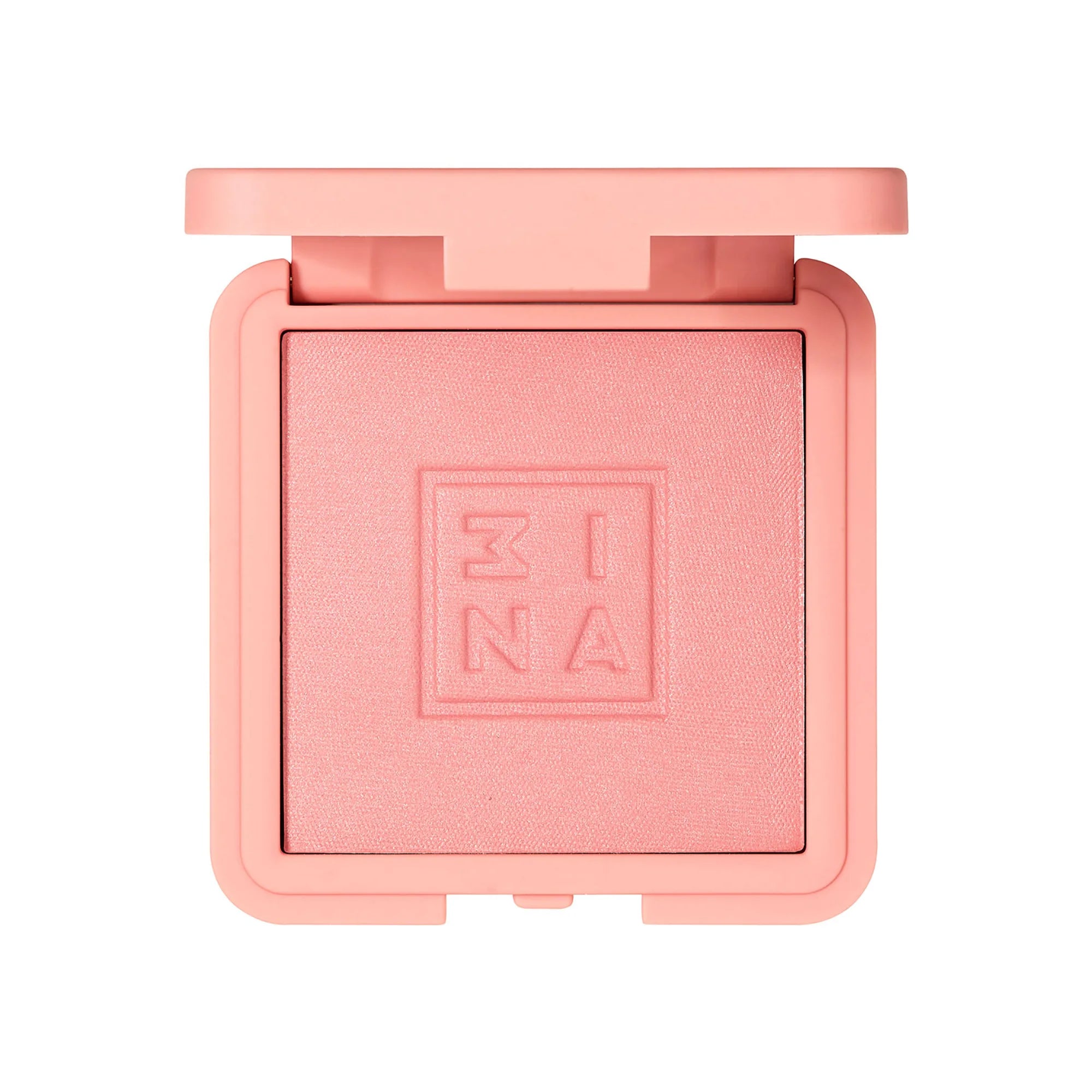 The Blush - 348 Light Pink by 3INA for Women - 0.26 oz Blush