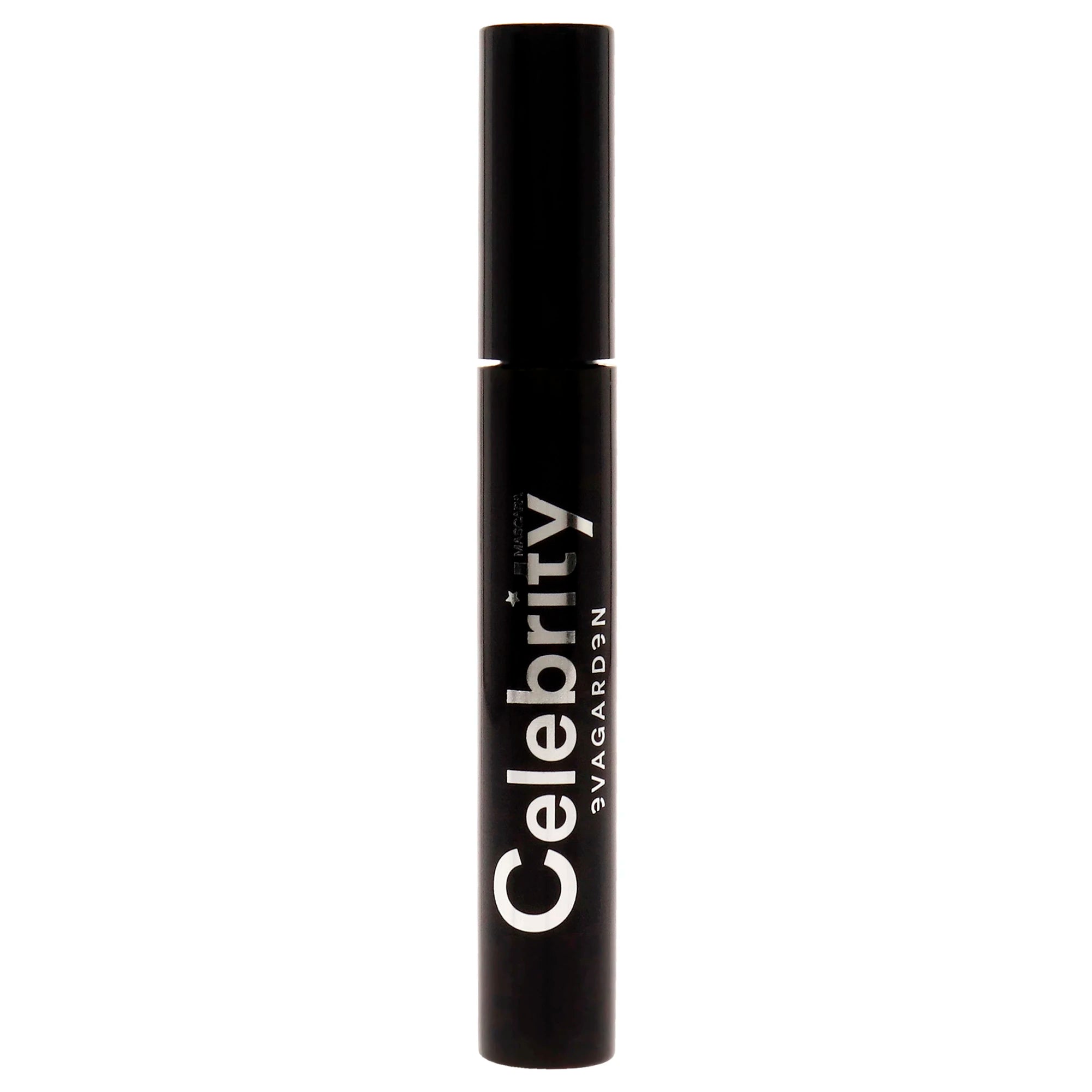 Celebrity Mascara by Evagarden for Women - 0.3 oz Mascara