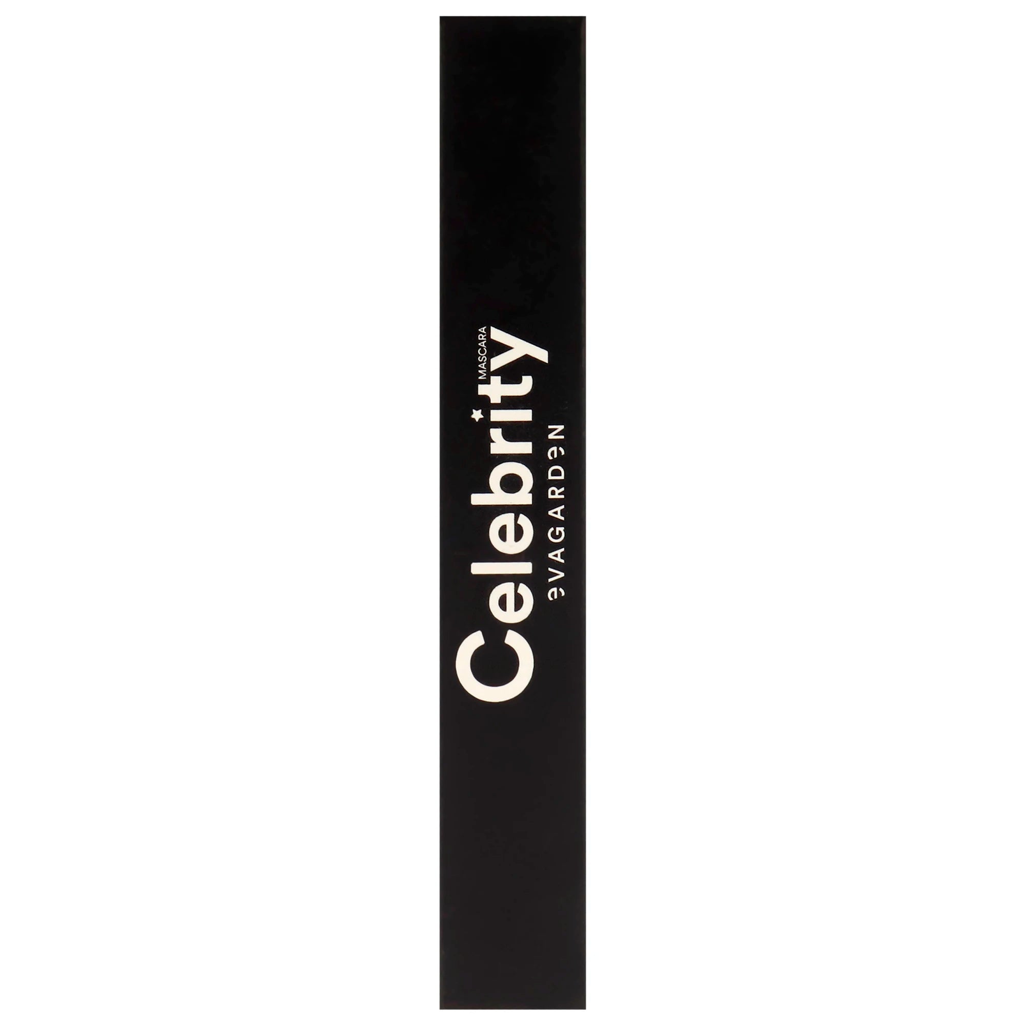 Celebrity Mascara by Evagarden for Women - 0.3 oz Mascara
