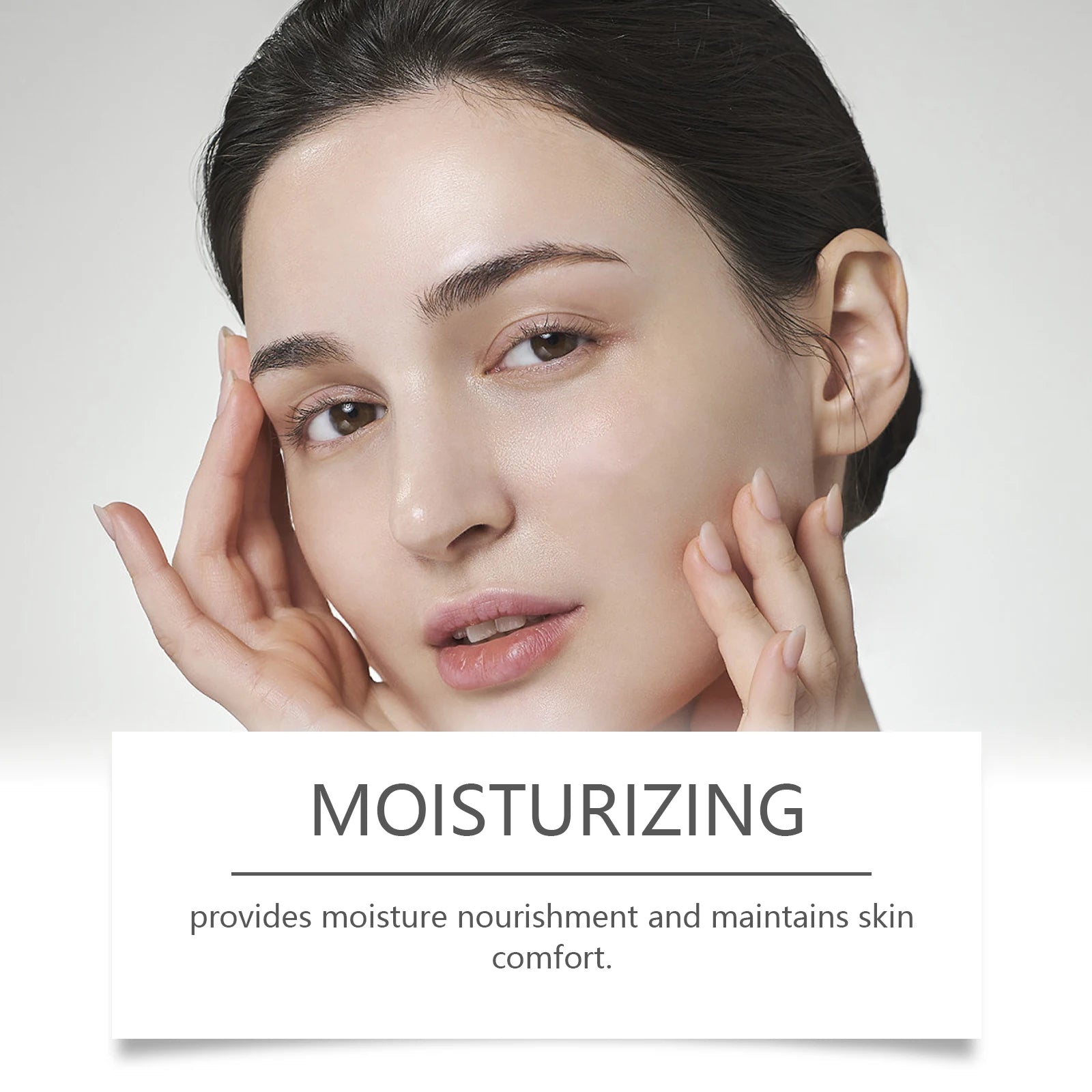 Hoygi 75ml Spf 50+ Setting Facial Spray Sunscreen Oil Control Hydrating Sun Block Mist Lasting Matte Natural Fixer Makeup Spray