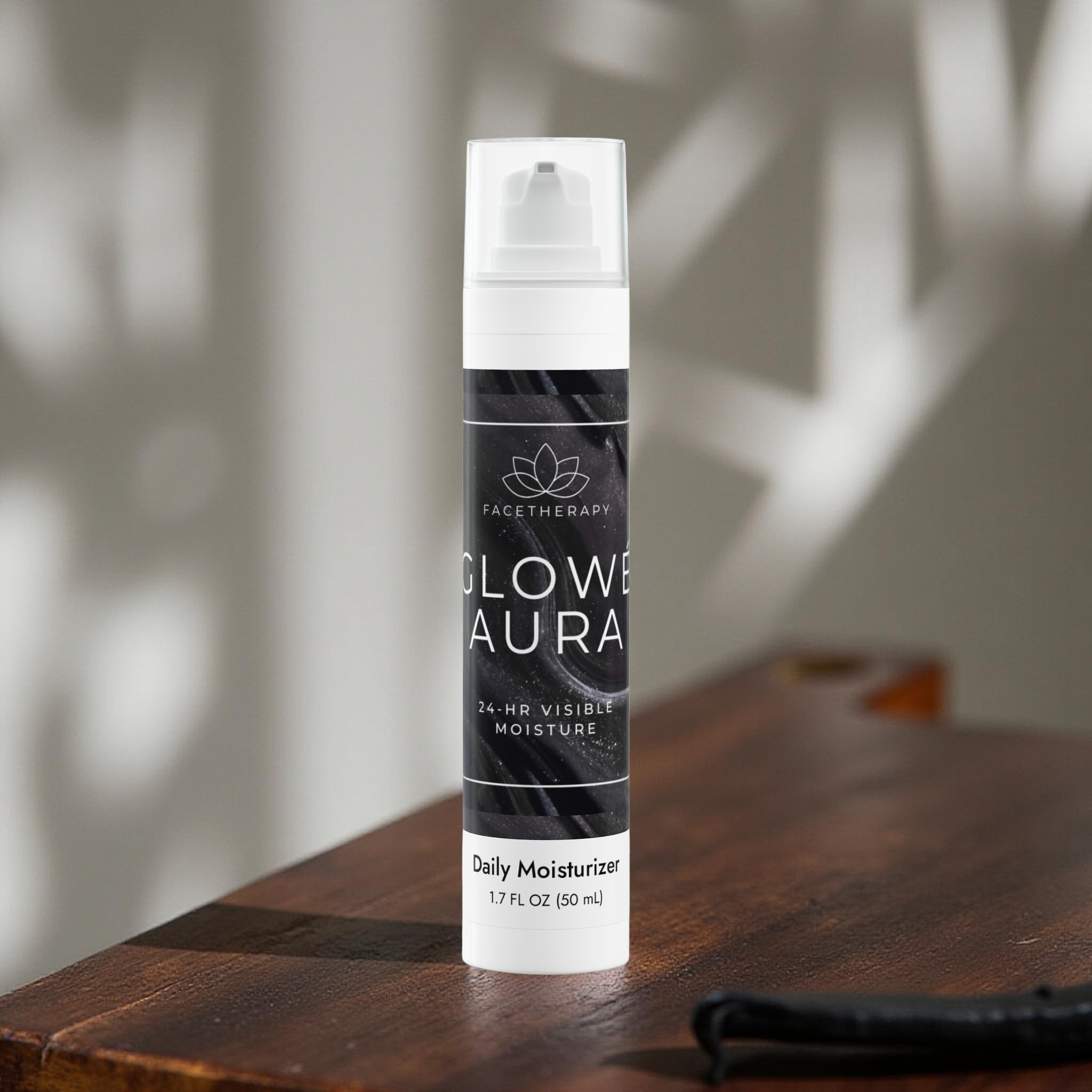 Daily Moisturizer, 1.7oz