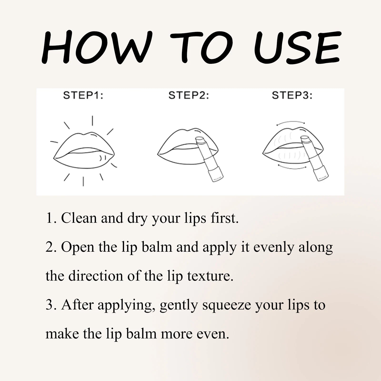 Pineapple Moisturizing Lip Balm Deep Maintenance Saving Cracking Prevent Dry Lip Cracks Exfoliating Skin Lip Glosses Makeup