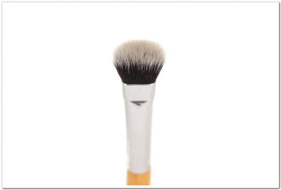 Vela.Yue Eyeshadow Brush Synthetic Eyes Shading Shadow Makeup Cosmetics Beauty Tool Applicator