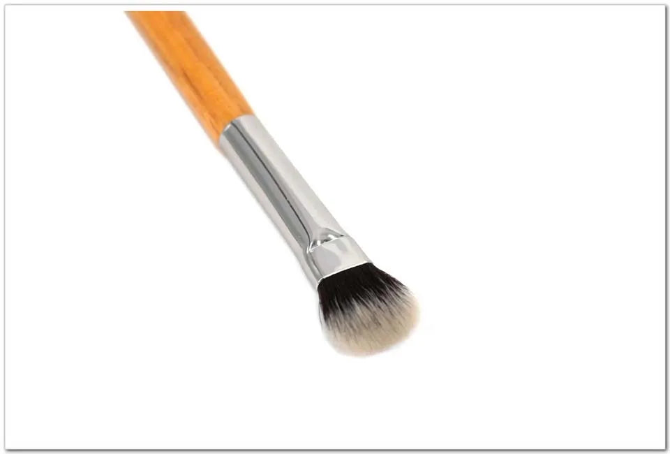Vela.Yue Eyeshadow Brush Synthetic Eyes Shading Shadow Makeup Cosmetics Beauty Tool Applicator