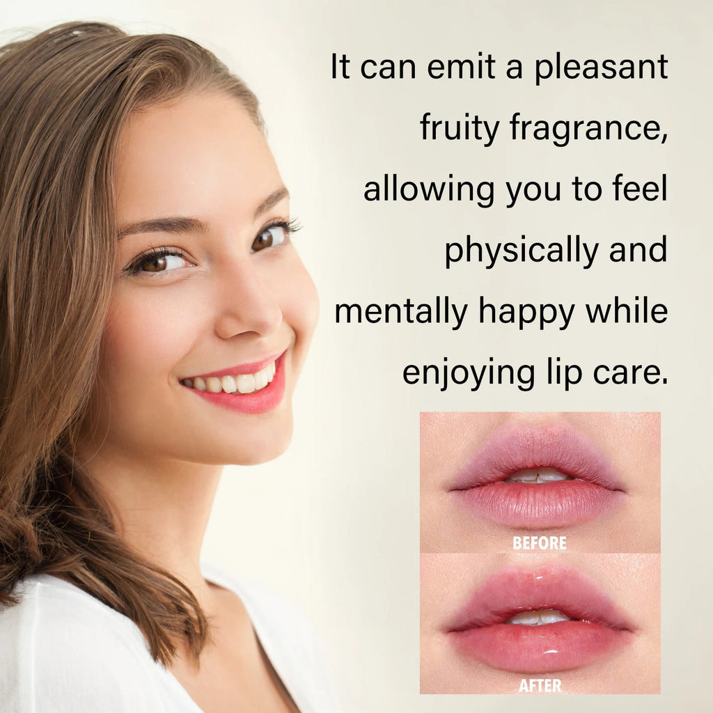 Pineapple Moisturizing Lip Balm Deep Maintenance Saving Cracking Prevent Dry Lip Cracks Exfoliating Skin Lip Glosses Makeup