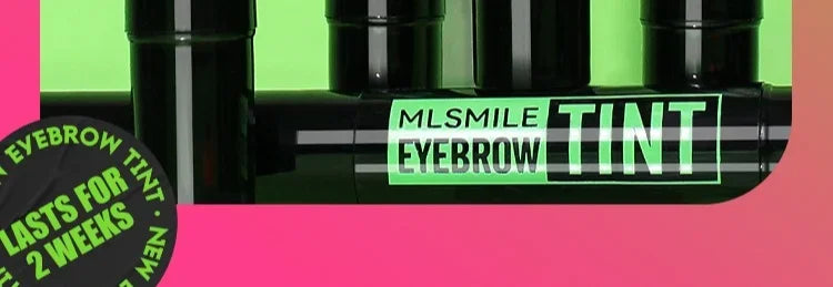 Dye Eyebrow Gel Set Semi-Permanent Lasting Eyebrow Tattoo Tint Pencil Makeup Waterproof Paint Brow Cream with Brow Cards Brushes
