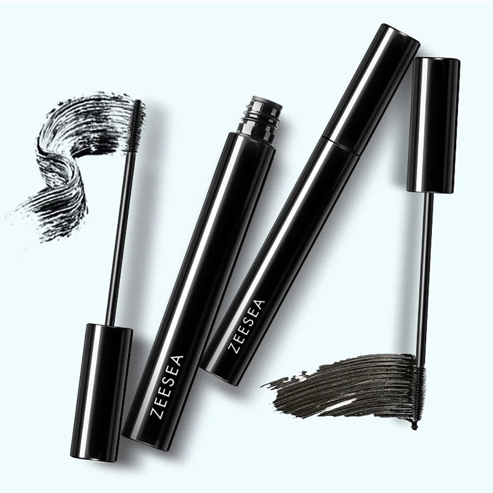 ZEESEA Multi-effect Mascara Black Curling Lengthen  Eye Makeup
