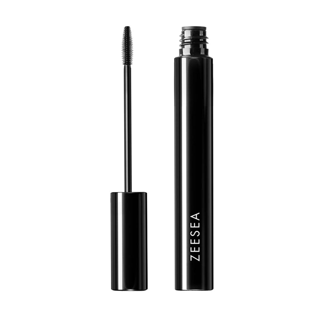 ZEESEA Multi-effect Mascara Black Curling Lengthen  Eye Makeup