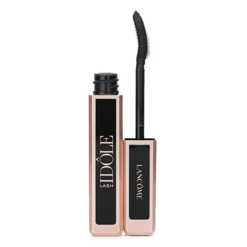 Lancome Lash Idole Lash Lifting Volumizing Mascara - # 01 Glossy Black Make Up 8ml/0.27oz