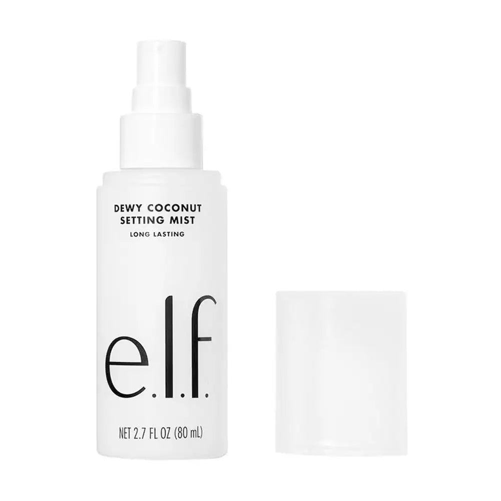 Elf Power Grip Primer Gel-Based Moisturizing Facial Primer Refreshing For Tightening Makeup Base Long-lasting Makeup