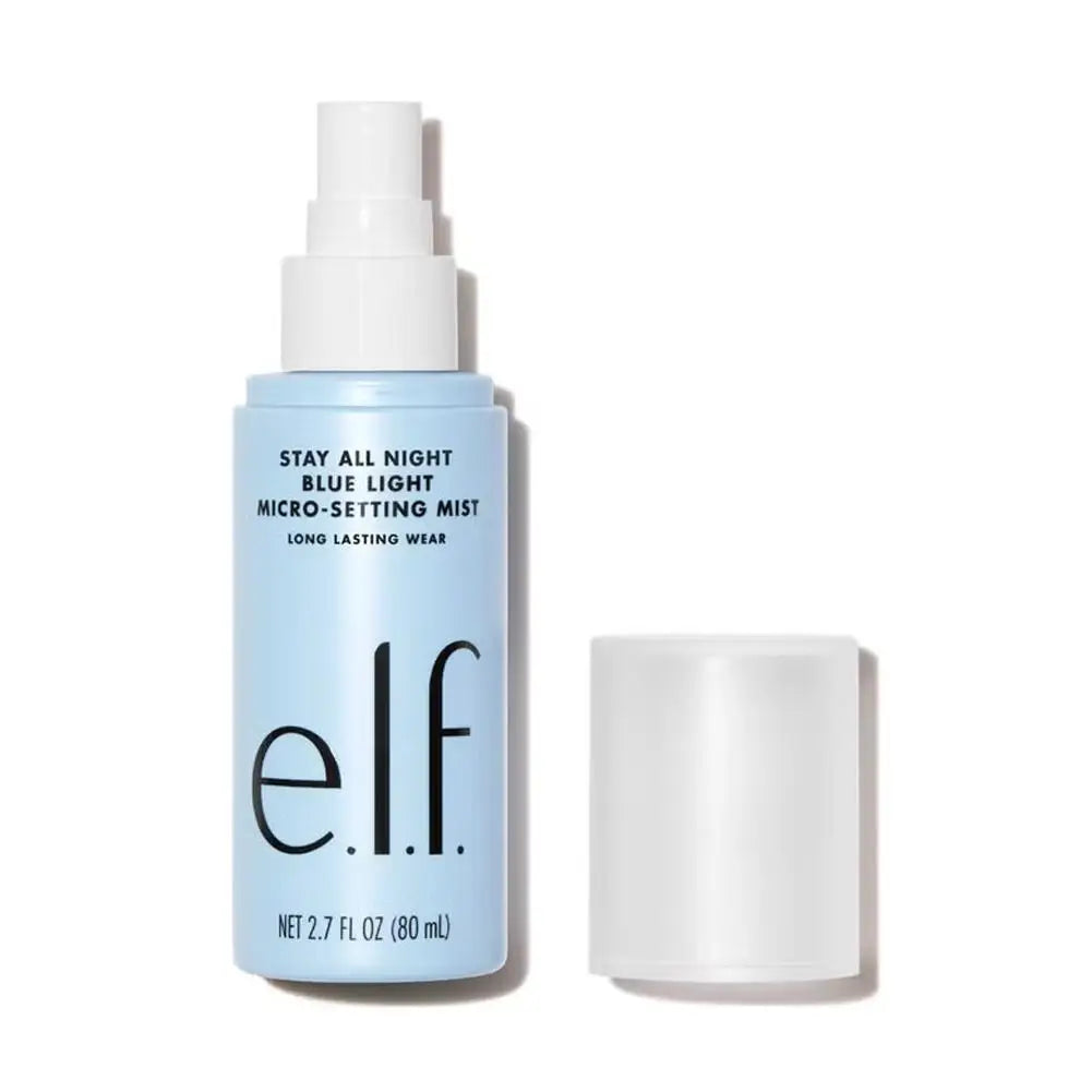 Elf Power Grip Primer Gel-Based Moisturizing Facial Primer Refreshing For Tightening Makeup Base Long-lasting Makeup