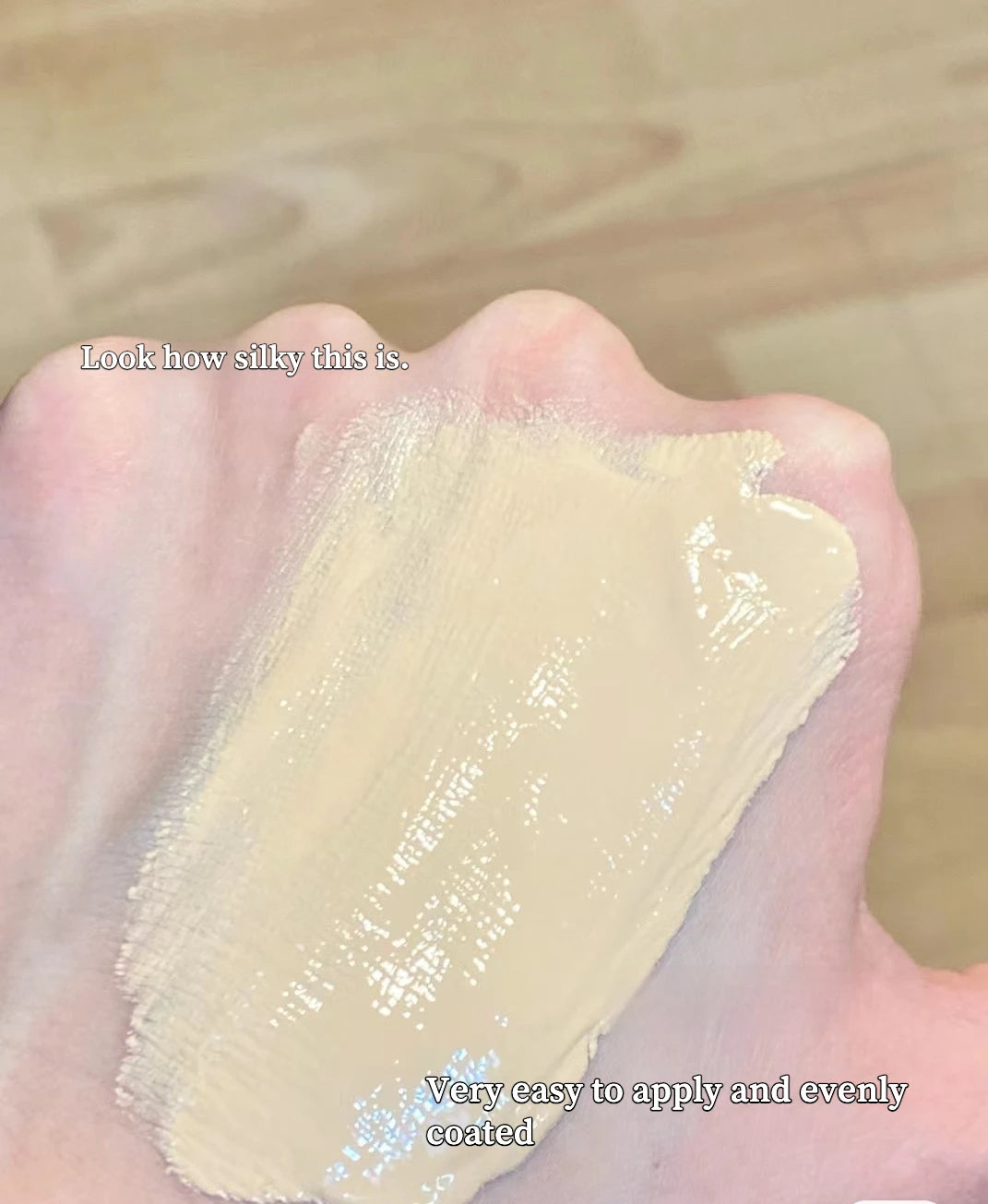 ZEESEA Liquid Foundation Concealer Primer Moisturizing Oil Control LongLasting Full Coverage Natural Dry Oliy Skin 30g