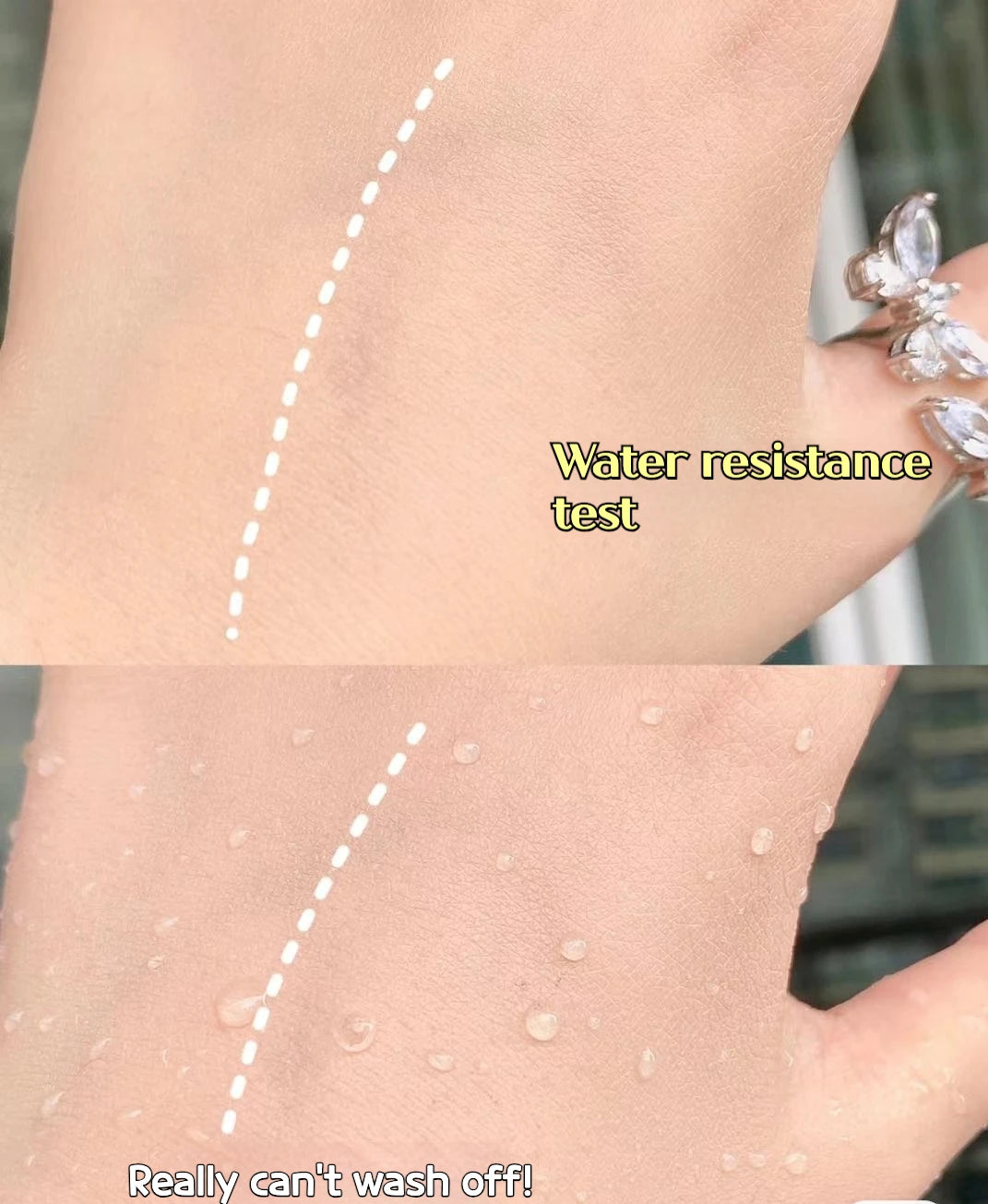ZEESEA Liquid Foundation Concealer Primer Moisturizing Oil Control LongLasting Full Coverage Natural Dry Oliy Skin 30g