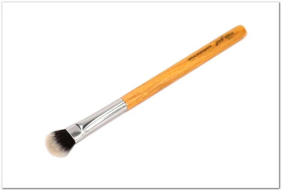Vela.Yue Eyeshadow Brush Synthetic Eyes Shading Shadow Makeup Cosmetics Beauty Tool Applicator