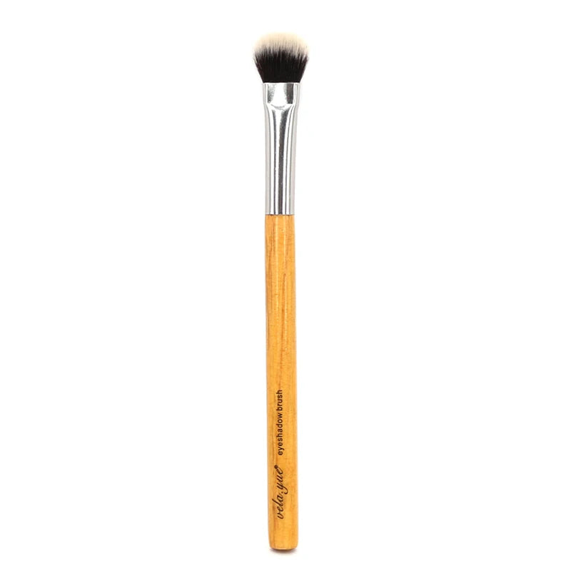 Vela.Yue Eyeshadow Brush Synthetic Eyes Shading Shadow Makeup Cosmetics Beauty Tool Applicator
